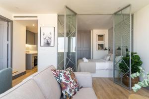 Modern and Bright-2Bedrooms 1Bathroom-Colón