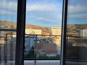 Holiday season at sea