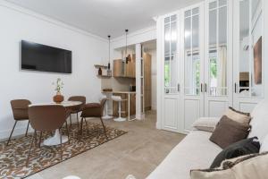 Modern and Bright-1Bedroom 2Bathrooms-La Latina