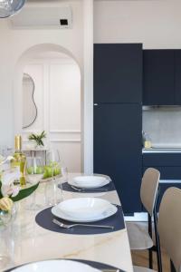 NEW! Colosseum Holidays - Prestige Three Bedrooms