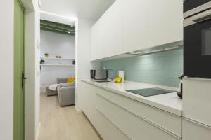 New and charming in San Lorenzo neighbourhood