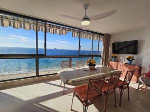 Apartamento Gemelos Beach IF Benidorm