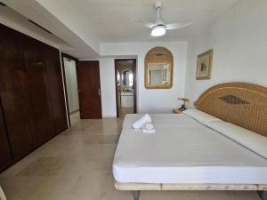 Apartamento Gemelos Beach IF Benidorm