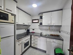 Apartamento Gemelos Beach IF Benidorm