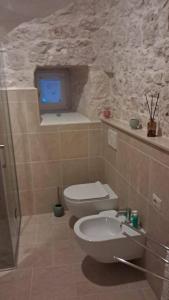 Pietralis Trulli di charme a Noci