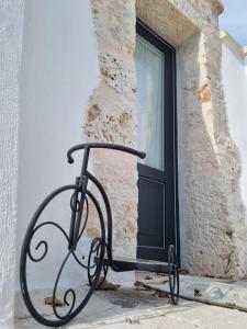 Pietralis Trulli di charme a Noci