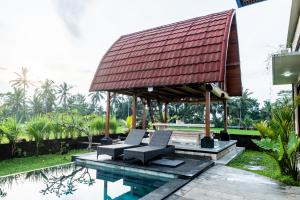 Uma Dewa VIlla