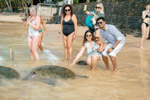 Secret Paradise One BedRoom Private Villa