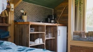 Camping Ont Moeten - Waterflow