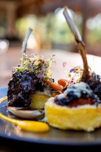 Karongwe - Becks Safari Lodge