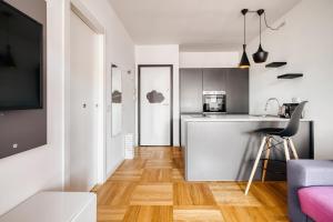 Delightful central apartment - Piazza 5 Giornate