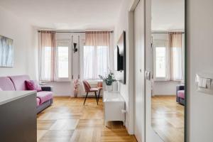 Delightful central apartment - Piazza 5 Giornate