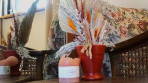 Camping Ont Moeten - Helemaal hier