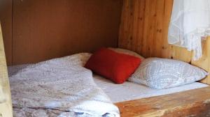 Camping Ont Moeten - Romney Lodge