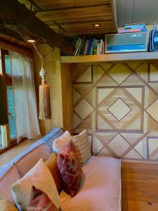 Camping Ont Moeten - Rumi