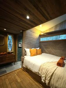 Camping Ont Moeten - Rumi