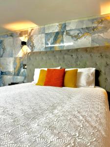 1-Bed Apartment - Sleeps 2 Wifi & Central