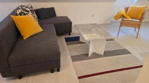 Studio - Café Princ pod Hradem, KLIMA, WiFi