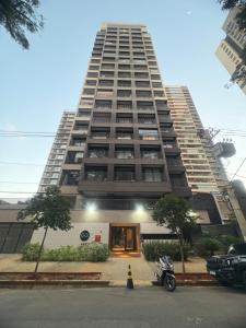 Studio Conexão Brooklin - Completo e Bem Localizado