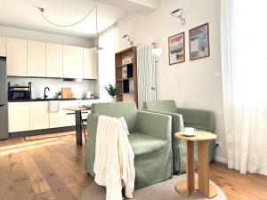 Piazza Savoia Apartment