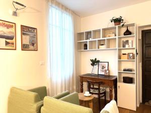 Piazza Savoia Apartment