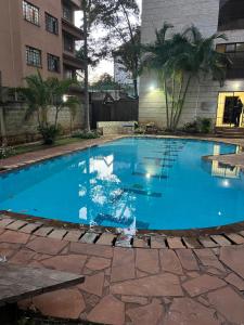 Cozy Two-Bed Retreat