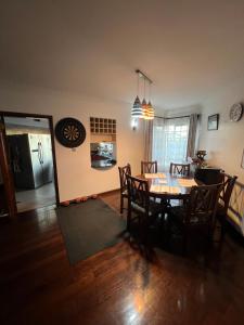 Cozy Two-Bed Retreat