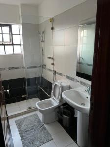 Cozy Two-Bed Retreat