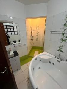 Cozy Two-Bed Retreat