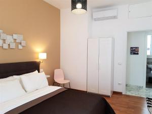 Sonny Capone Al Vaticano