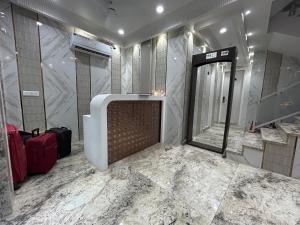 Hotel S & G Inn 300 Meter From New Delhi Railway Station Paharganj Main Bazar