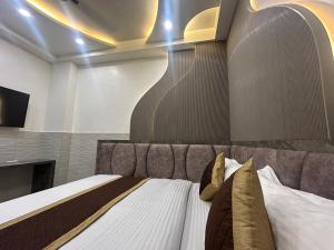 Hotel S & G Inn 300 Meter From New Delhi Railway Station Paharganj Main Bazar