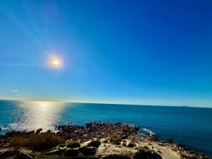 T3 de 65 m² avec accès direct à la plage