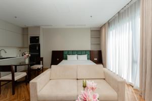 TQ Luxury Hotel & Apartment