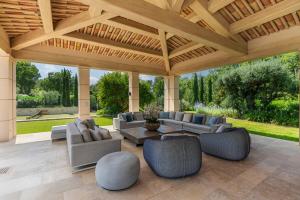 Magnifique villa de 500m2 - Domaine prestigieux - Var