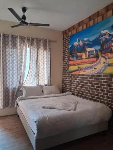 Namaste stay appartment