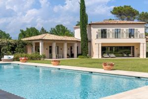 Magnifique villa de 500m2 - Domaine prestigieux - Var