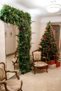 Nota Bene Hotel & Restaurant