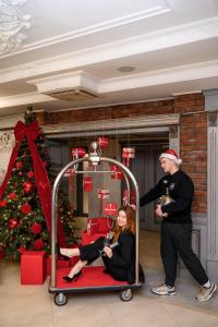 Nota Bene Hotel & Restaurant