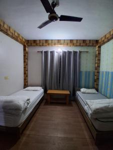 Namaste stay appartment