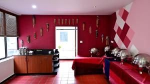 Cloud Dale Resort Munnar