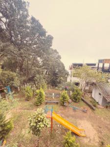 Cloud Dale Resort Munnar