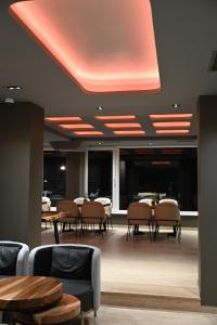 Hotel Restaurant Savoja