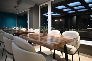 Hotel Restaurant Savoja