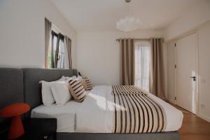 Artifact Apart Hotel