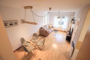 Terraza del Veleta Sierra Nevada parking incluido