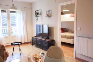 Terraza del Veleta Sierra Nevada parking incluido