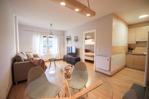 Terraza del Veleta Sierra Nevada parking incluido