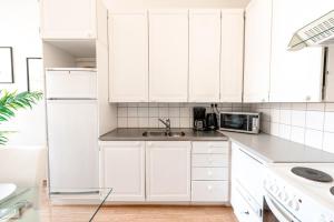 2ndhomes 1BR City Center Apartments