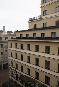 2ndhomes 1BR City Center Apartments